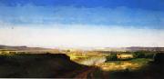 Expanse(View near La Queue-en-Yvelines)
